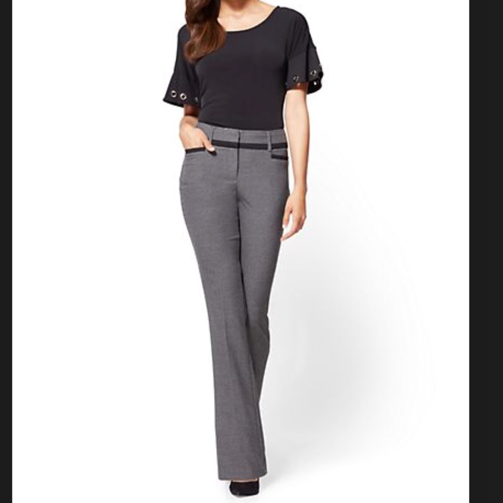 New York & Co suit pants